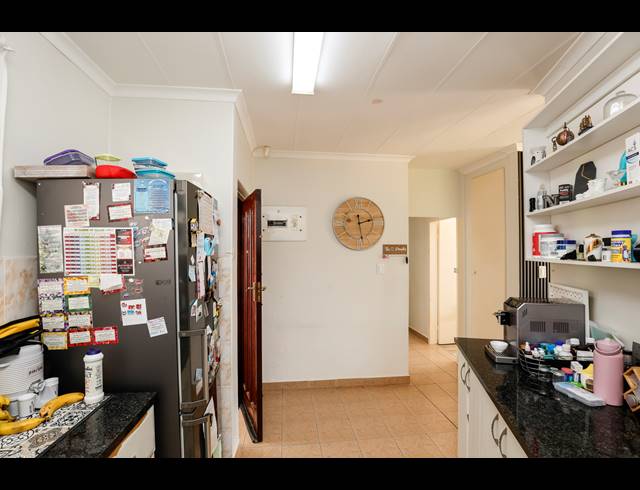 3 BEDROOM TOWNHOUSE FOR SALE IN MUSGRAVE